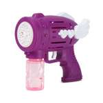 Пистолет для выдувания пузырей Attivio Волшебный бластер