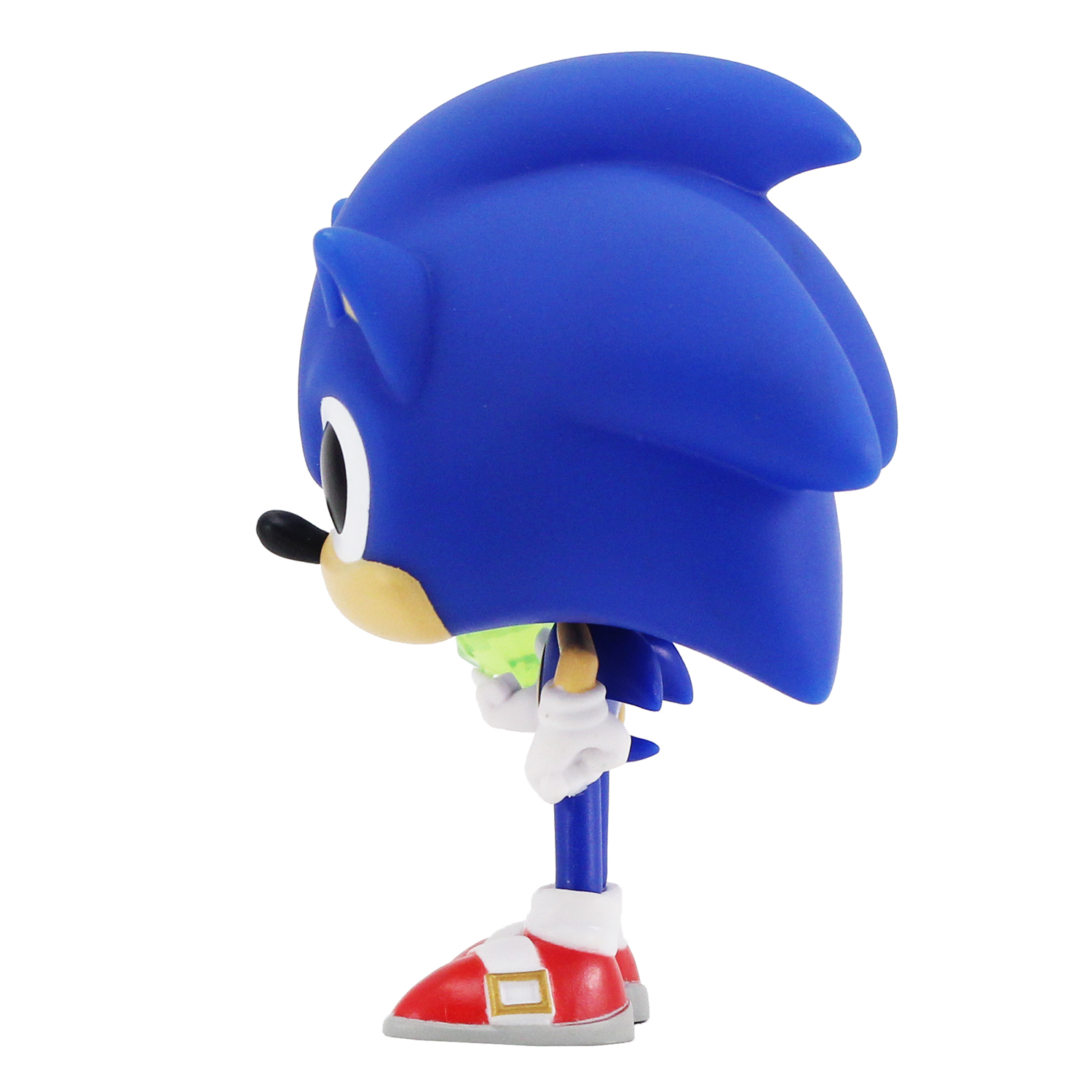 Фигурка Funko Sonic with Emerald - фото 6