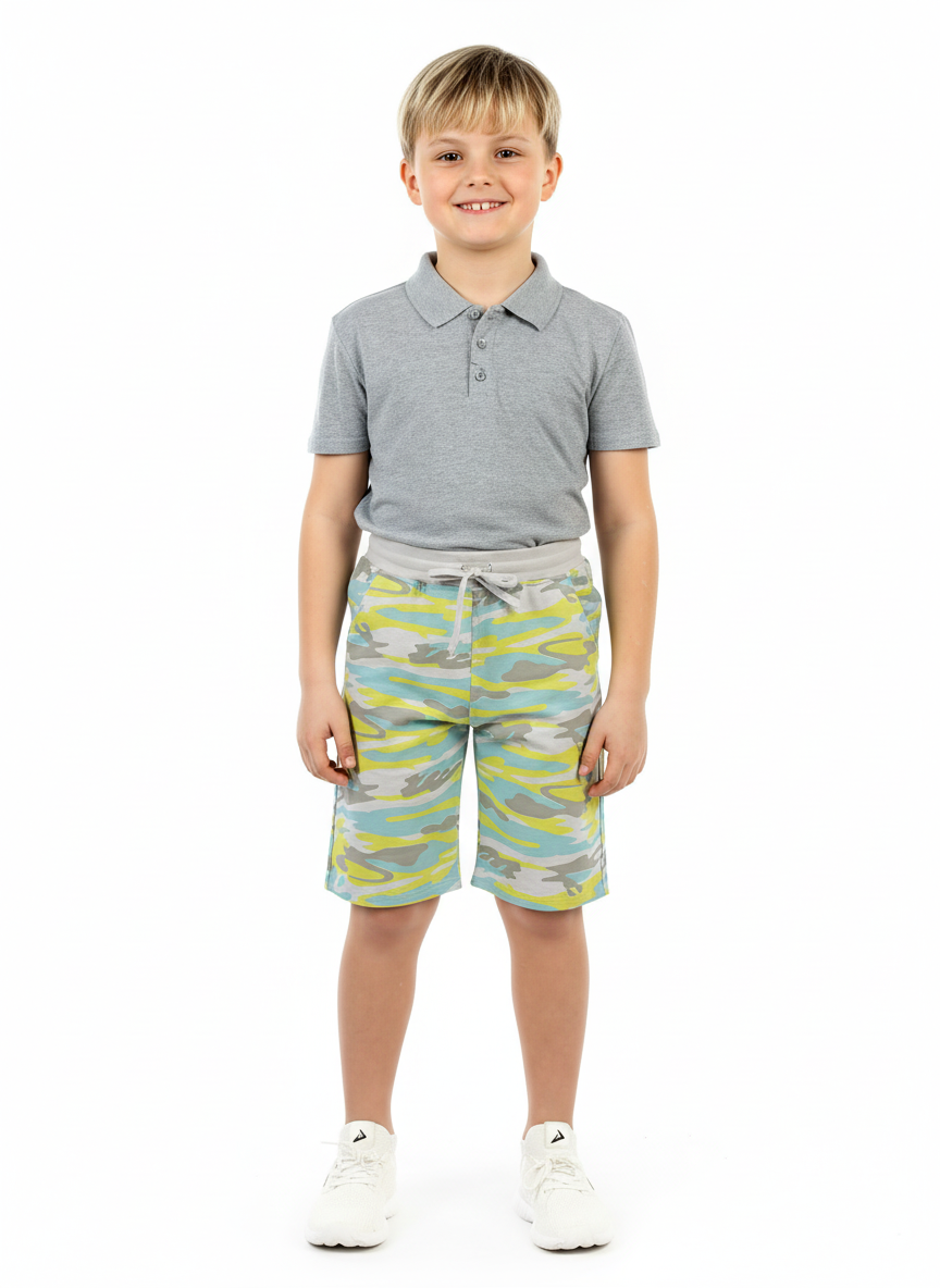 Шорты N.O.A. 10716-10 - фото 11