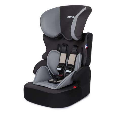 Автокресло Nania 1/2/3 (9-36 кг)