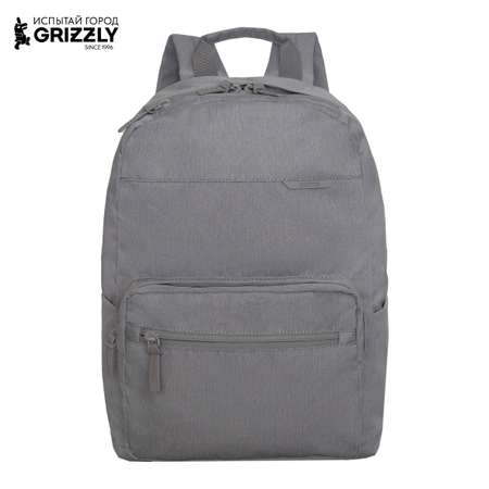 Рюкзак Grizzly Для мальчика