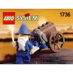 Конструктор LEGO Castle 13 дет.