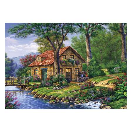 Пазл ART PUZZLE классический