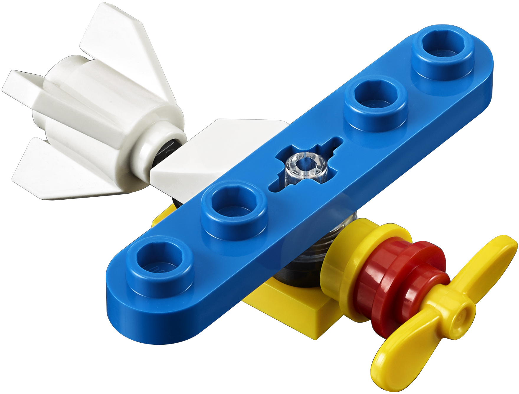 Конструктор LEGO Creator Expert 10270 2504 дет. - фото 29