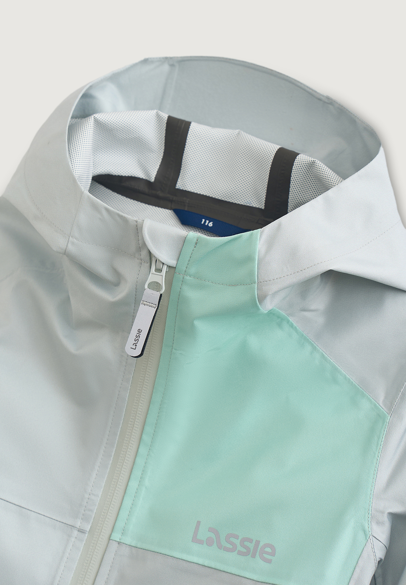Ветровка Lassie 72106107-9000 - фото 9