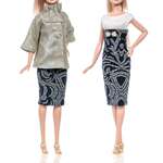 Одежда для кукол VIANA