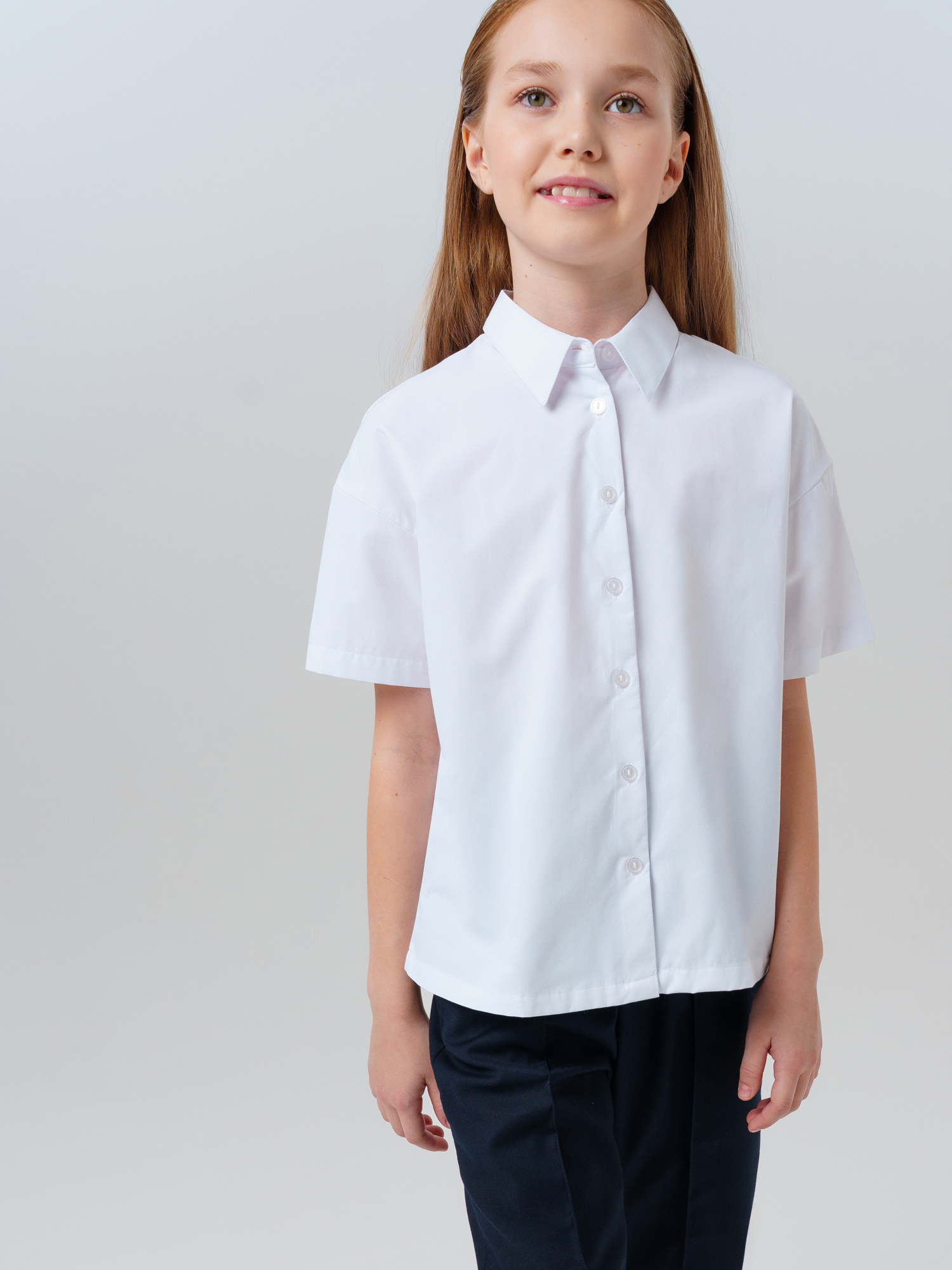 Блузка PlayToday 22527217 - фото 2