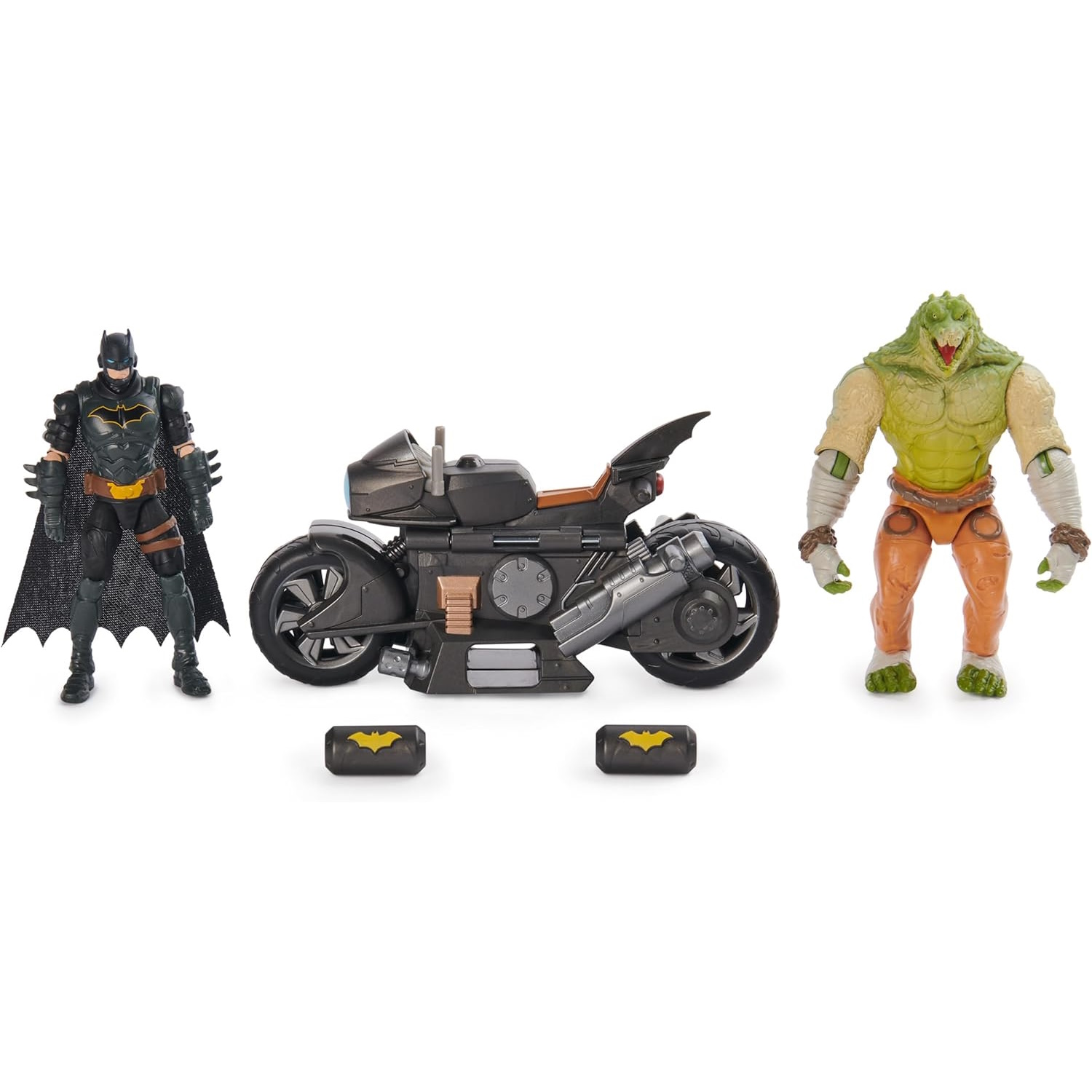 Игровой набор Batman - фото 1