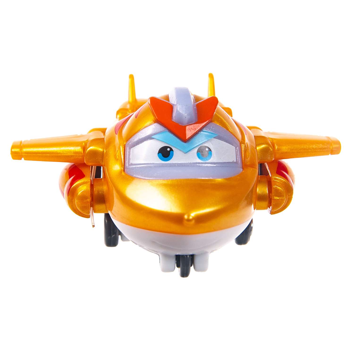 Самолет Super Wings Голден бой EU750031 - фото 6