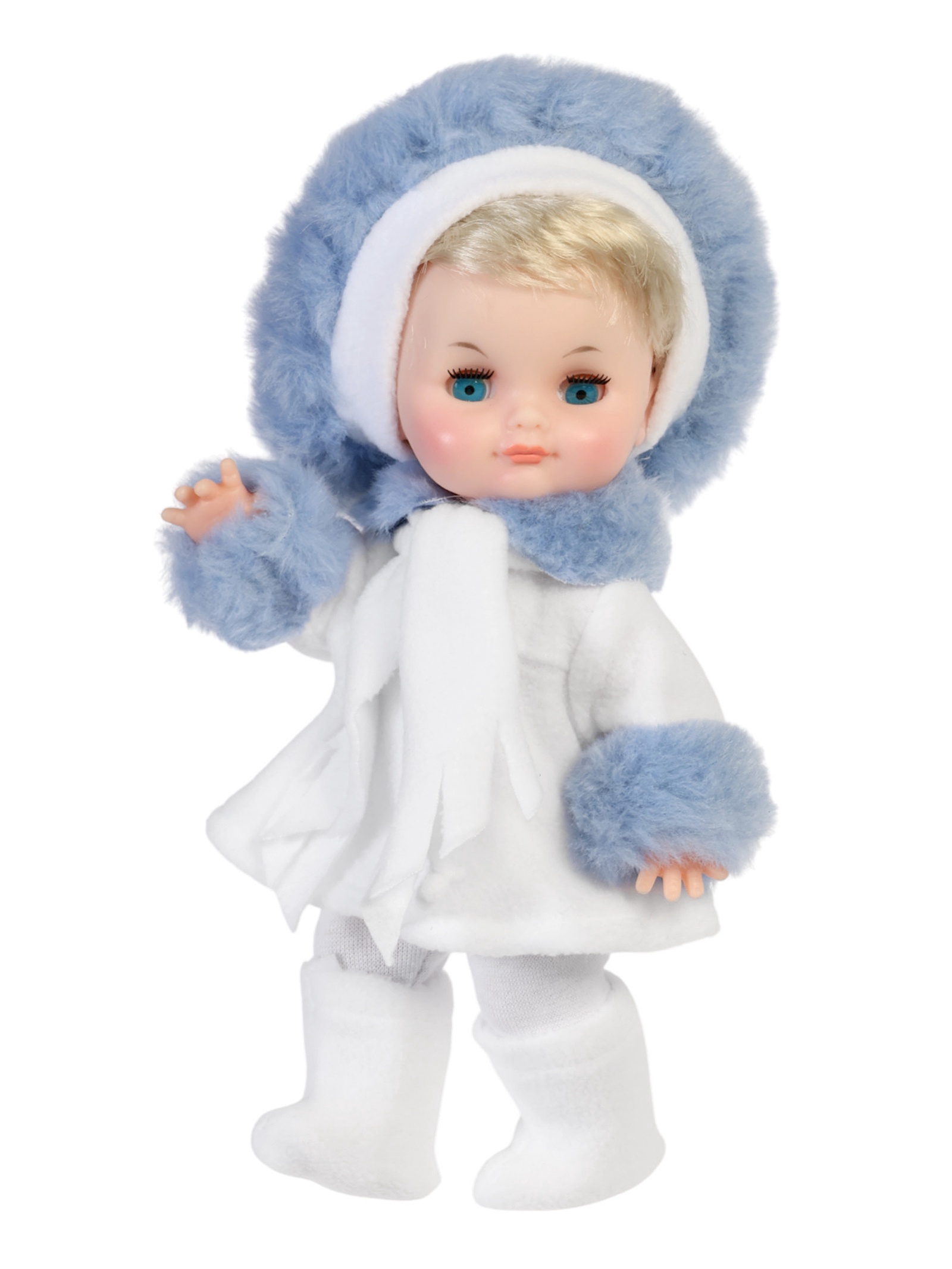 Кукла классическая Sima-Land 4201630 - фото 5