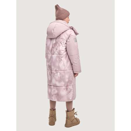 Пальто NIKASTYLE