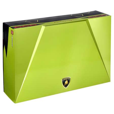 Конструктор LEGO Technic Lamborghini Sian блочный