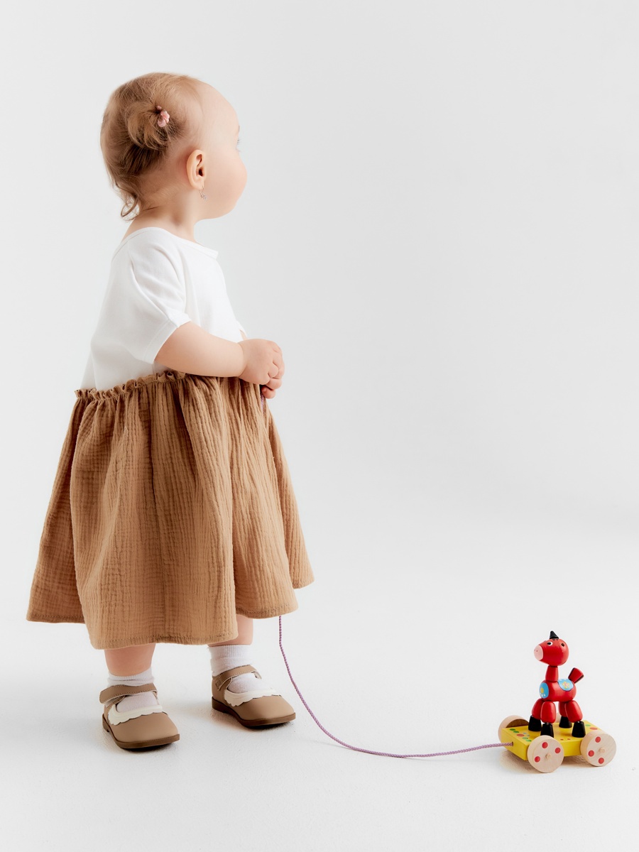 Платье Крошка Я 10788081 - фото 3