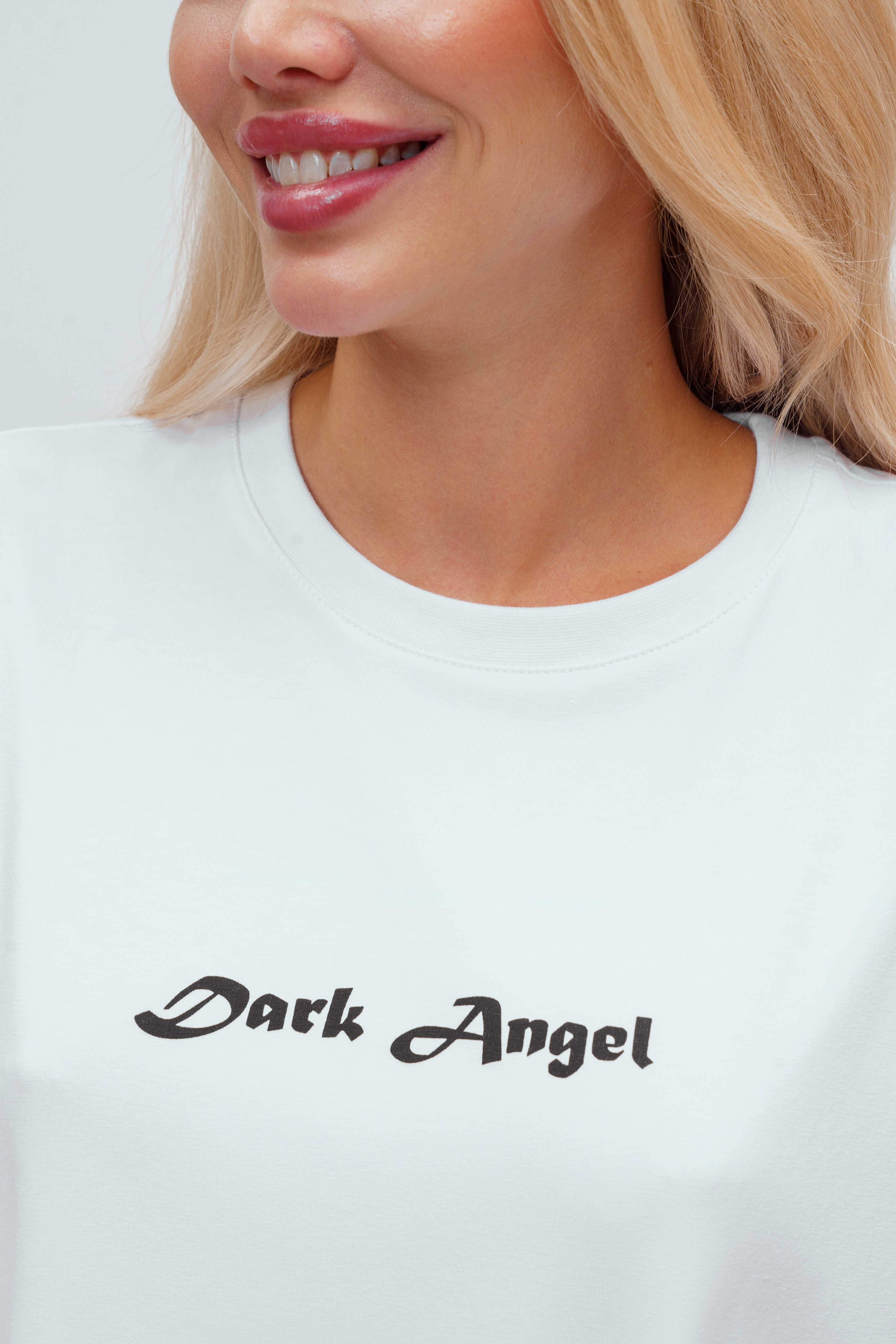 Футболка LELO kids LELO-530-beliy - фото 5