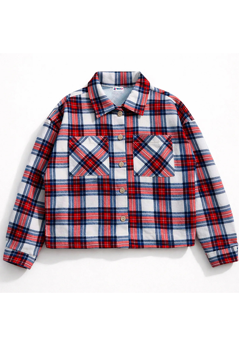 Рубашка YOULALA 2030310102 - фото 3