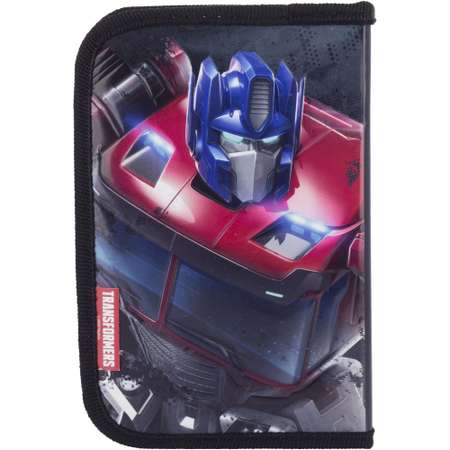 Пенал книжка Transformers