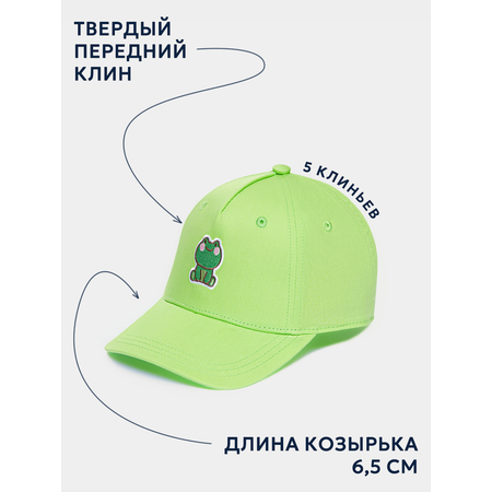 Бейсболка Totti Kids