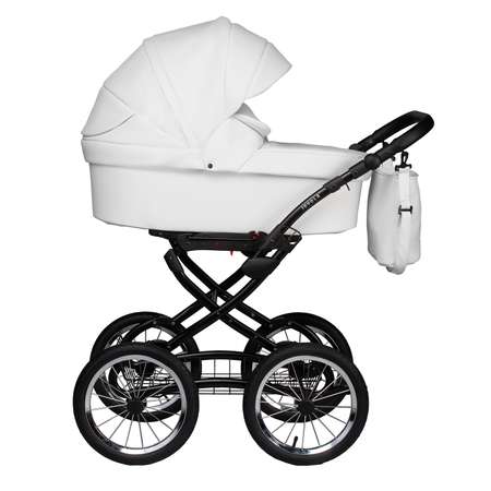 Коляска 2в1 JOVOLA Tessa Classic Eco Plus 14 05