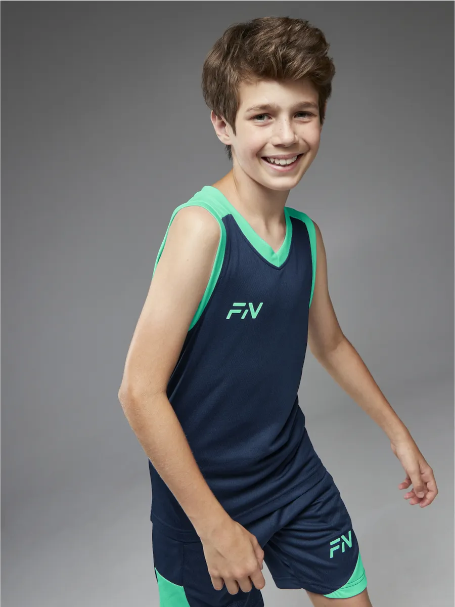 Костюм FN KFN4271001-424 - фото 12