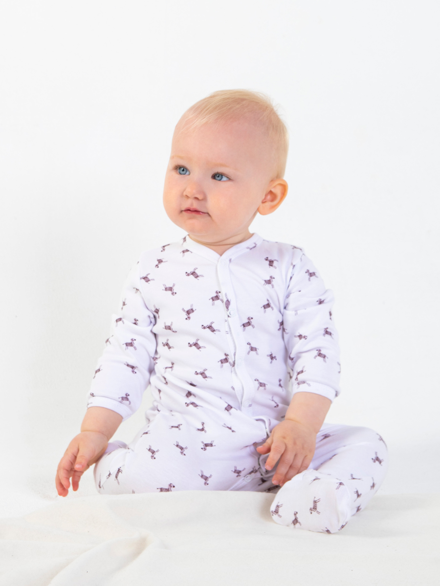 Комбинезон КотМарКот 801580 - фото 1