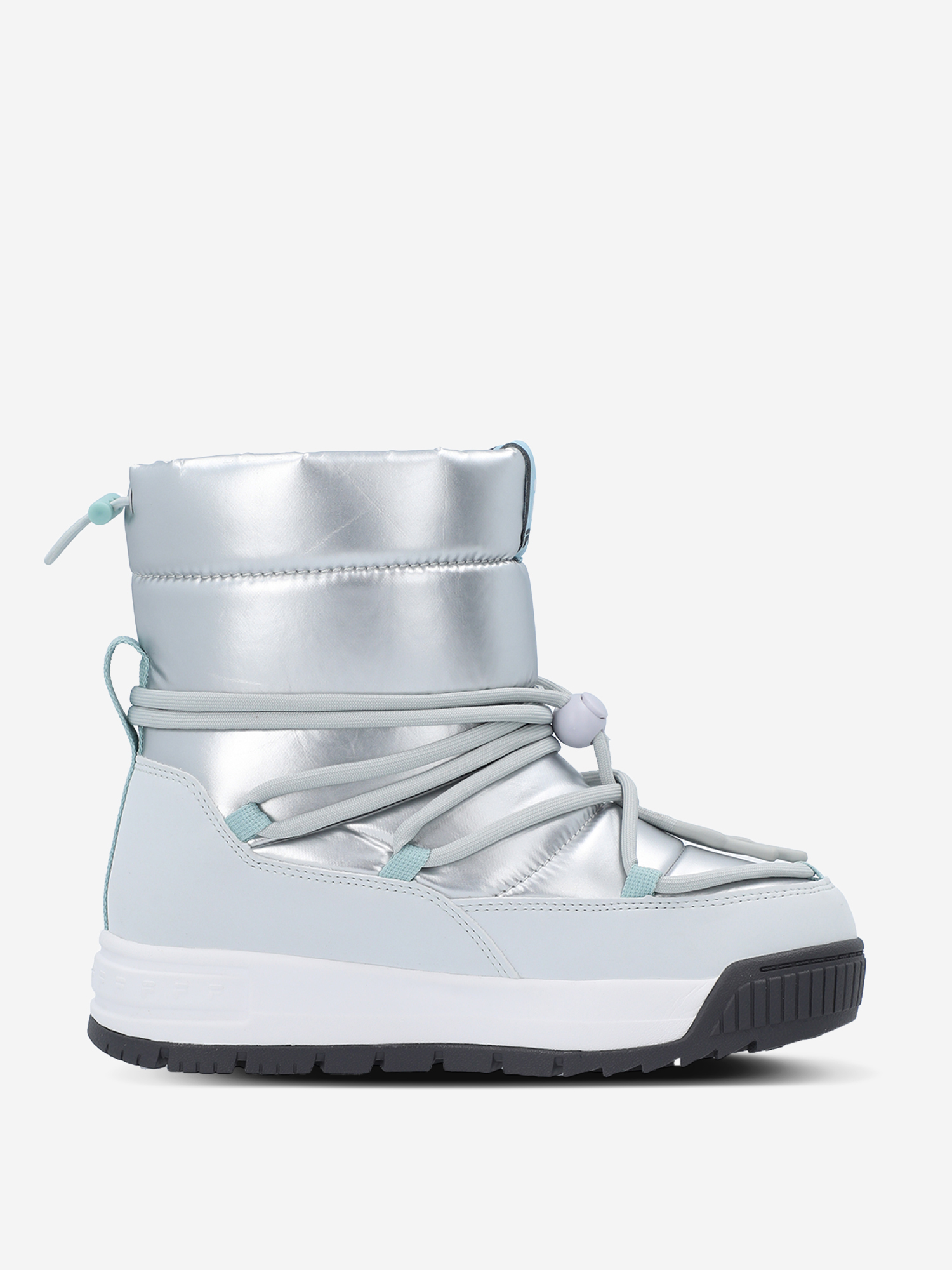 Дутики FILA 123178FLA-02 - фото 7