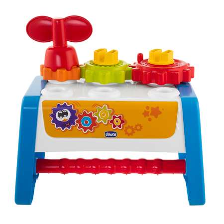 Игрушка Chicco Инструменты 00010062000000