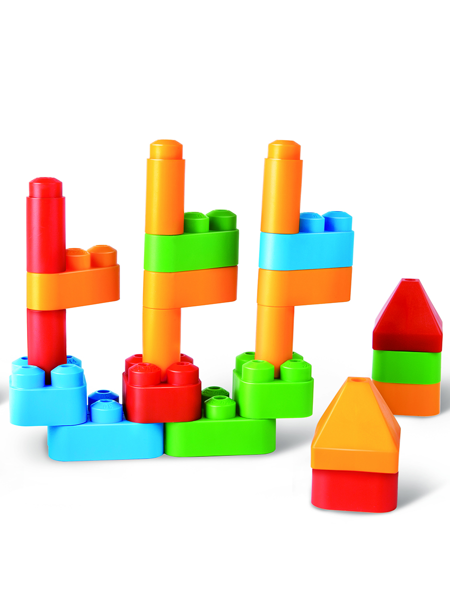 Конструктор Hape 30 дет. - фото 3