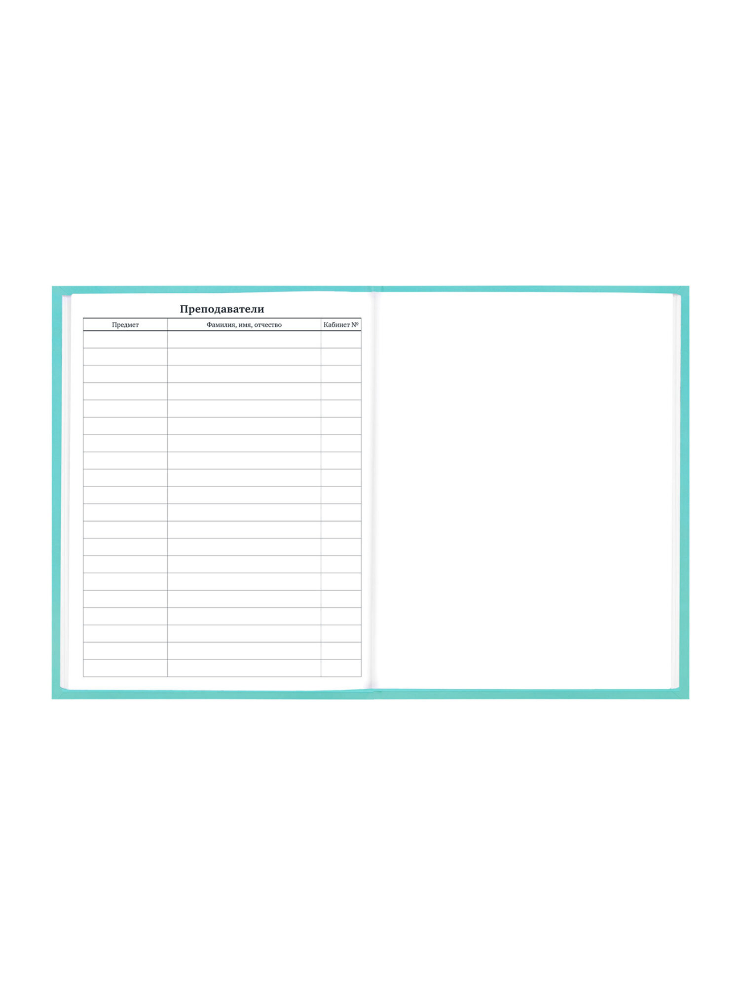 Дневник школьный Funster для девочек мальчика 1-11 класс твердый 40 листов - фото 11