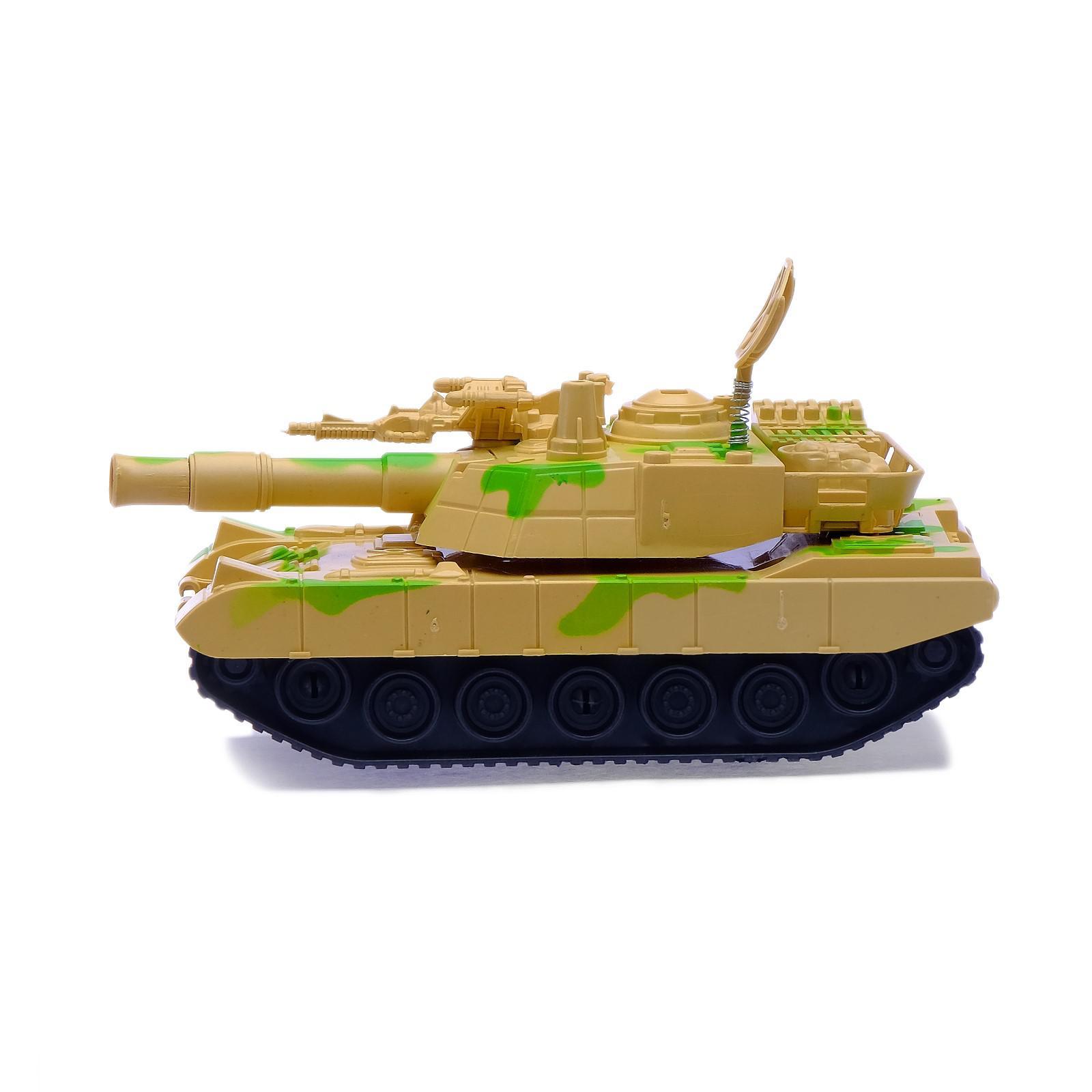 Танк Sima-Land 1173732 - фото 5