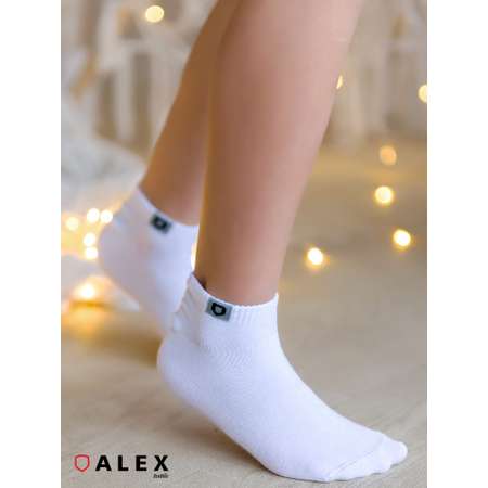 Носки 4 пары ALEX YVN