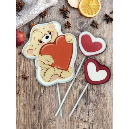 Пряники имбирные Art Sweets Машинки