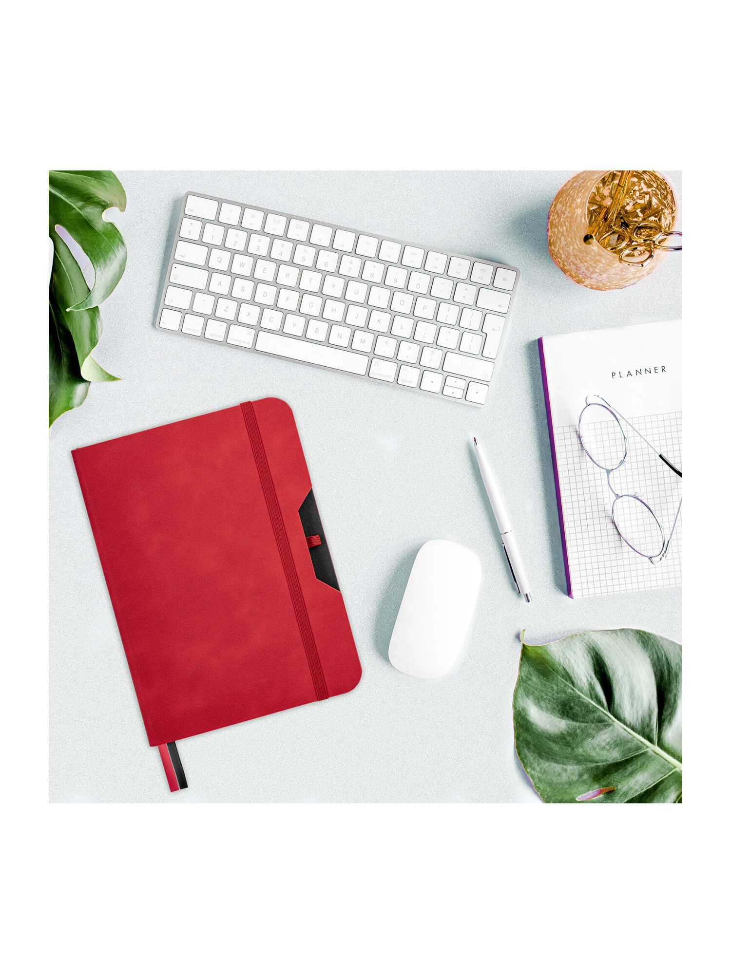 Блокнот Brauberg 80 лист. - фото 11