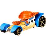 Автомобиль Hot Wheels