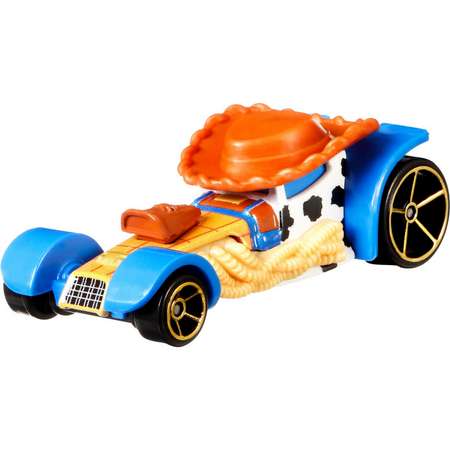 Автомобиль Hot Wheels
