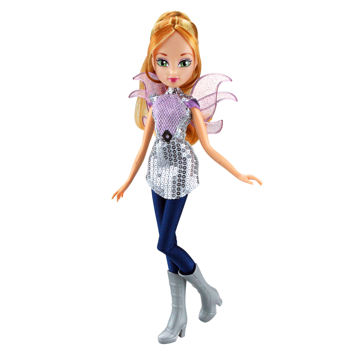 Кукла модельная Winx IW01801902 - фото 1