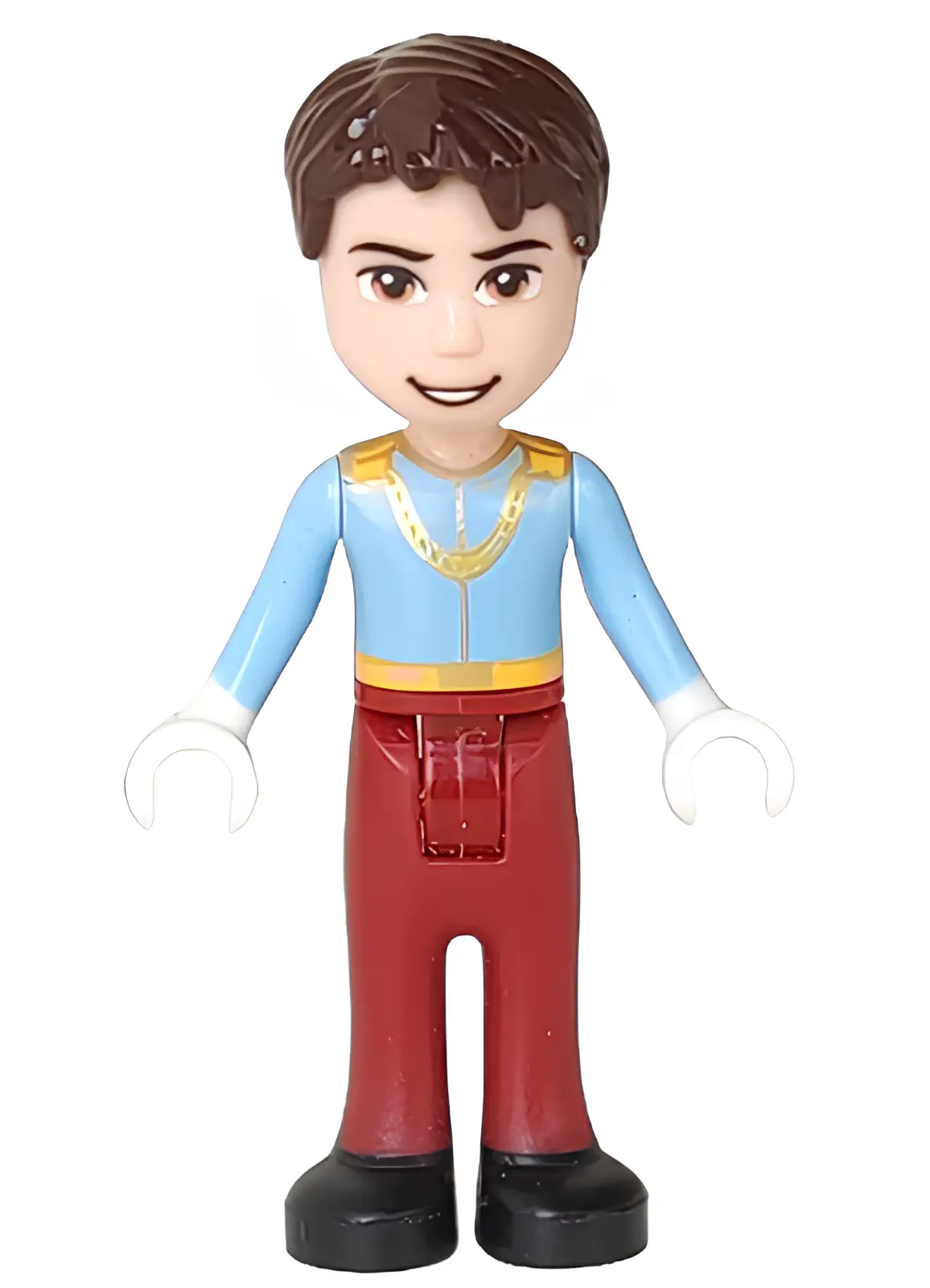 Фигурка LEGO Prince Charming - фото 1