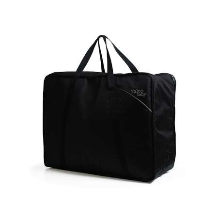 Сумка Valco baby Storage Pram Bag Single черный
