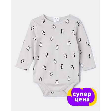 Боди BabyGо 