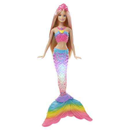 Кукла модельная Barbie