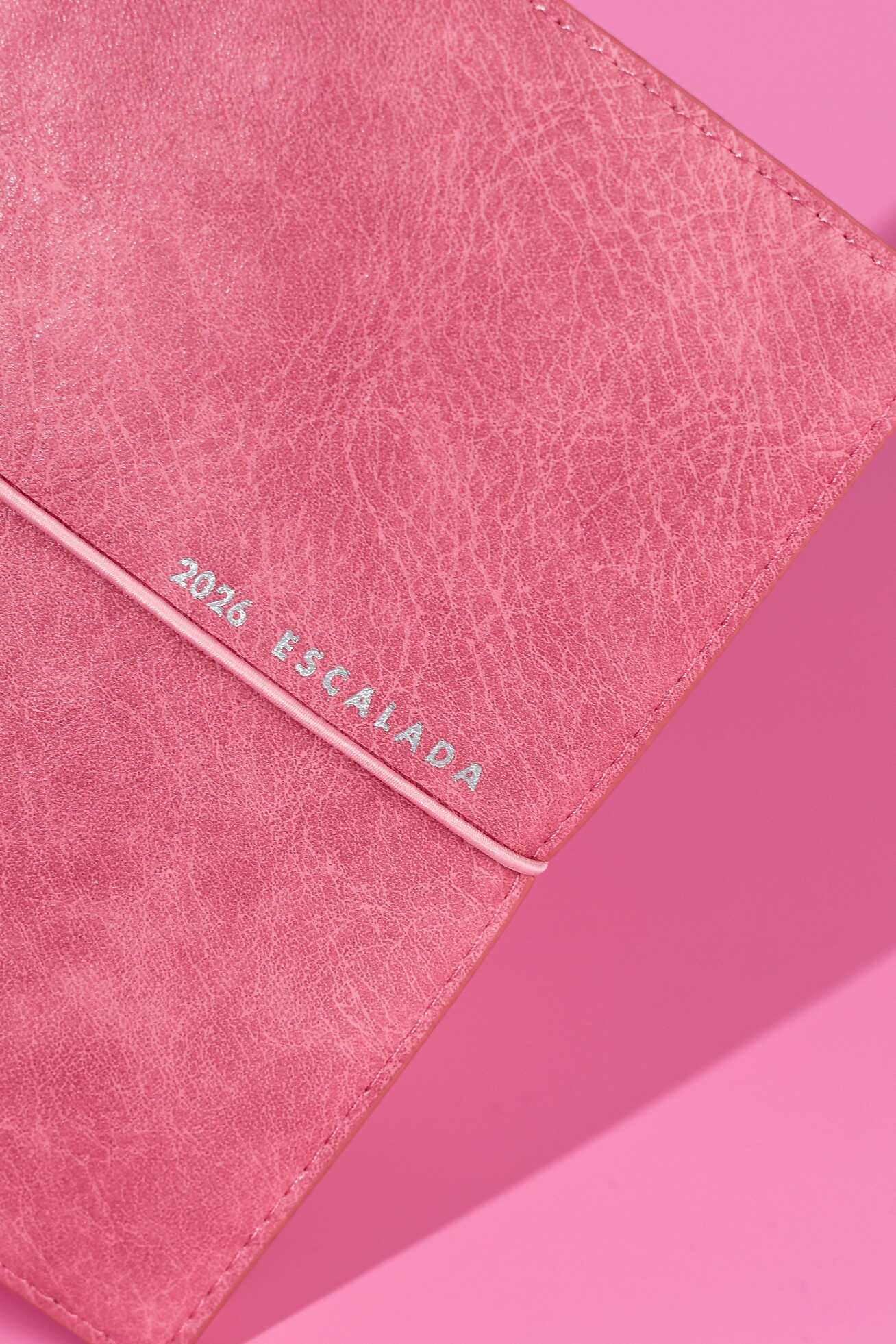 Ежедневник Феникс + ESCALADA 128 лист. - фото 8