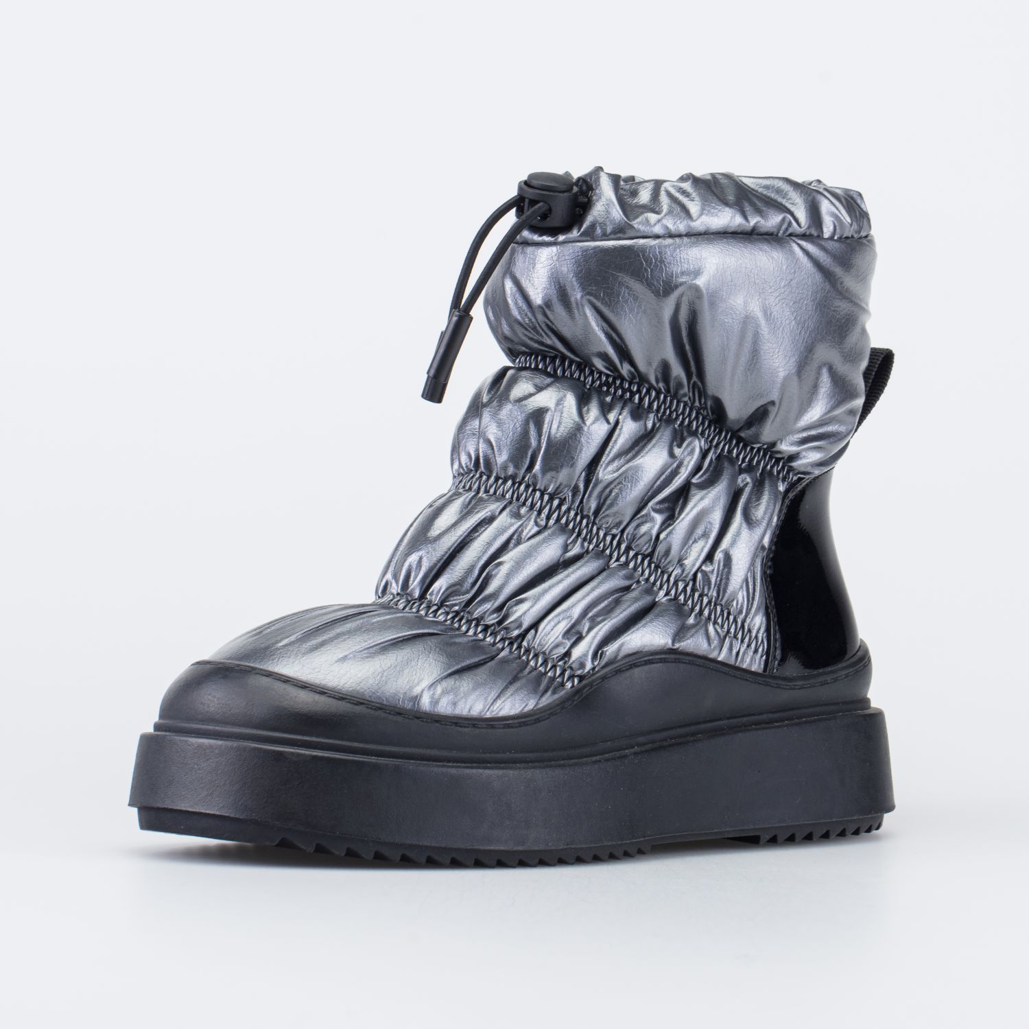 Сапоги Котофей 764056-41 - фото 1