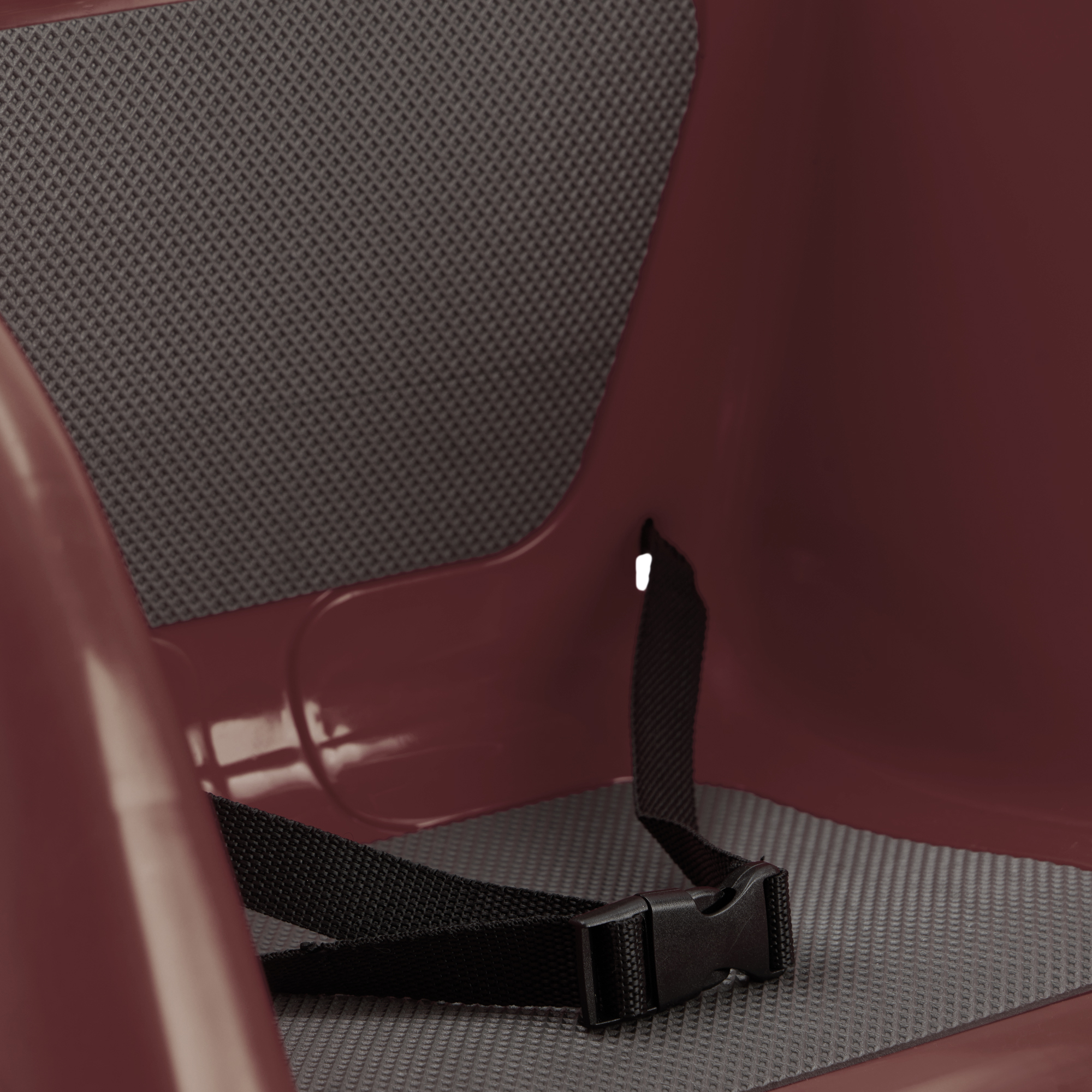 Санки Happy Baby пластиковые - фото 4