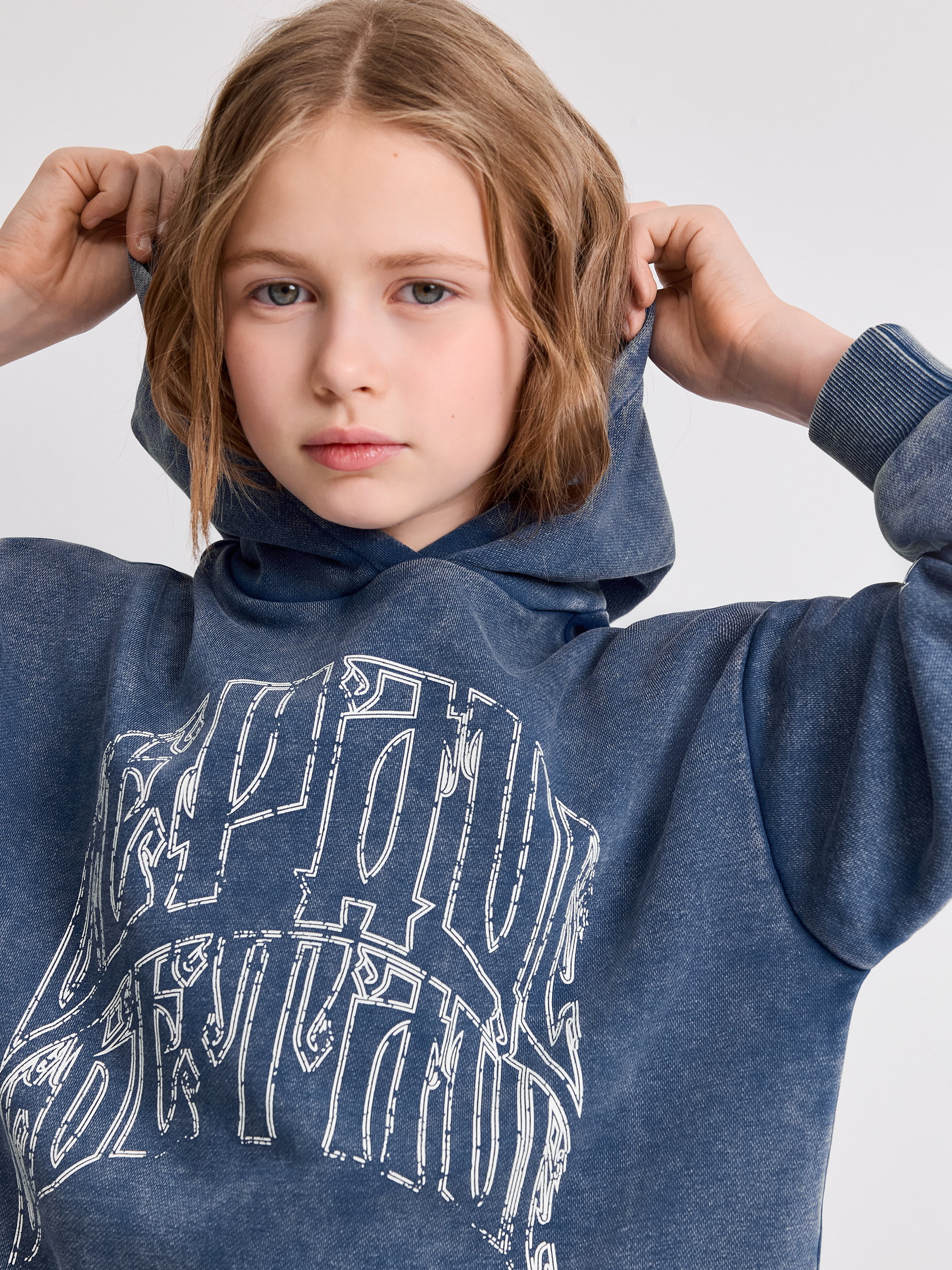 Худи Acoola 20210580046_0094570 - фото 6