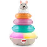Игрушка Fisher Price пирамидка