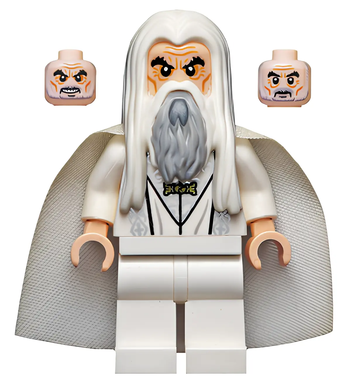 Фигурка LEGO Lord of Rings - фото 1