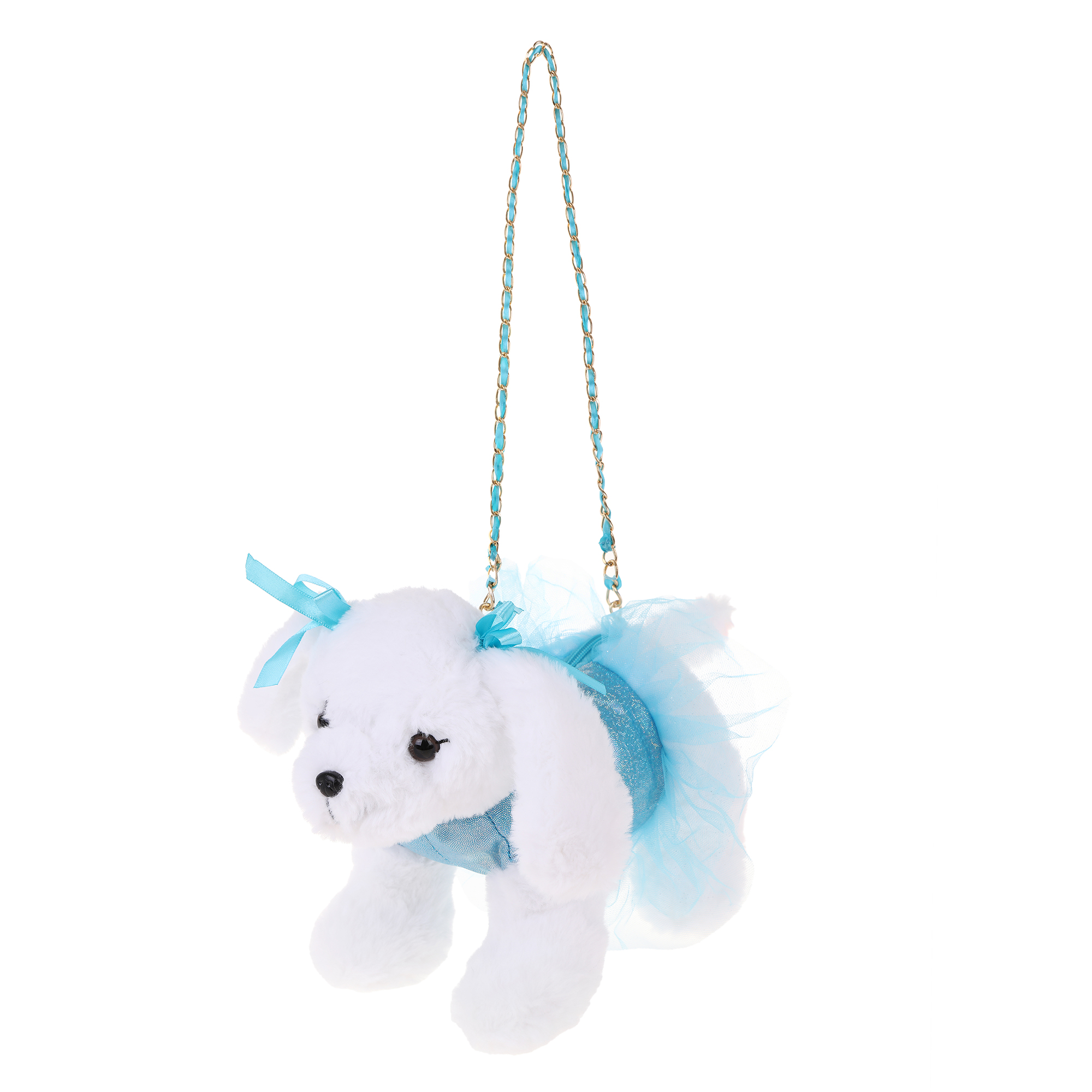 Сумочка Fluffy Family Щенок - фото 6