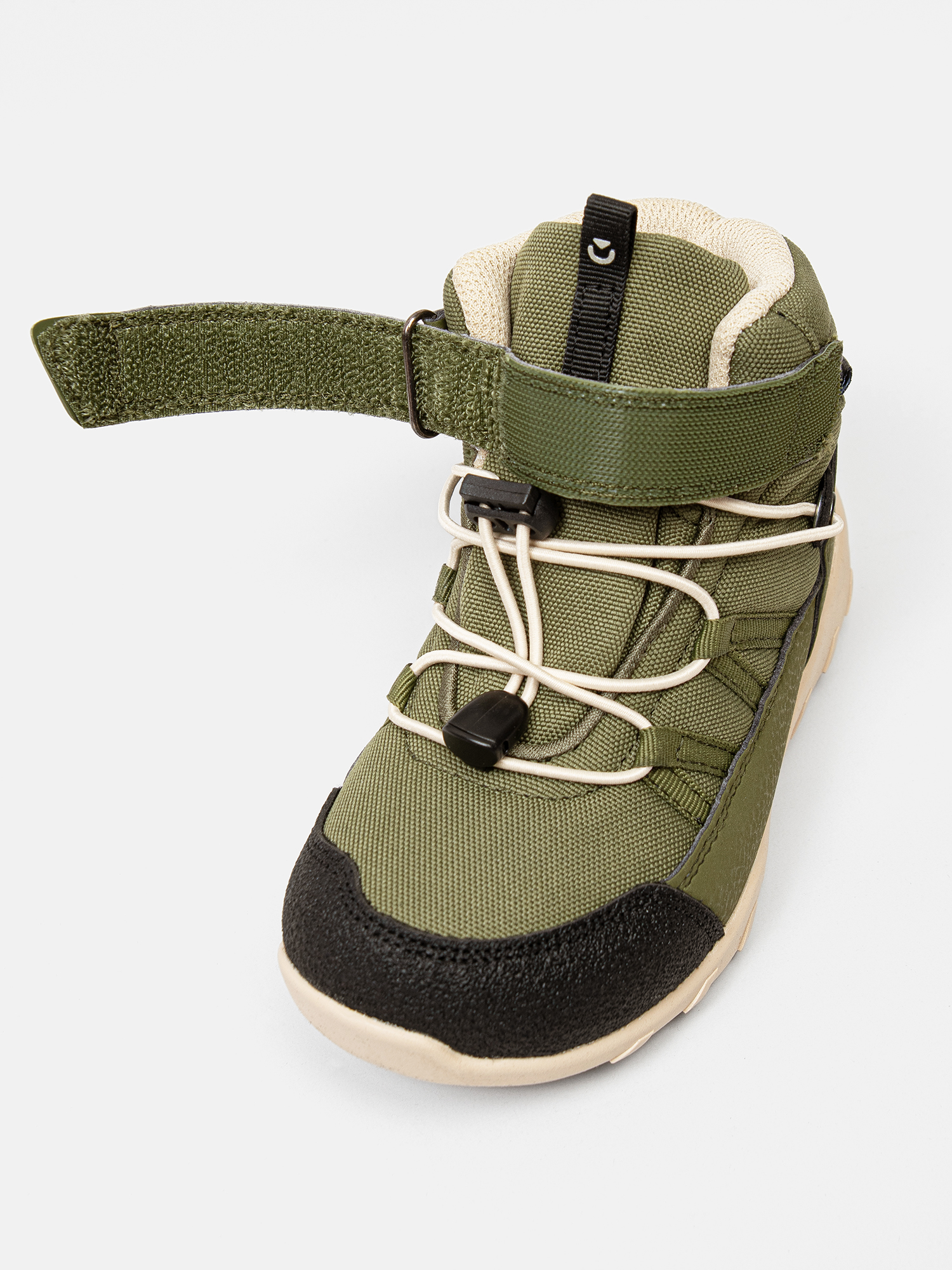 Ботинки BUNGLY 1R9178/Хаки - фото 7