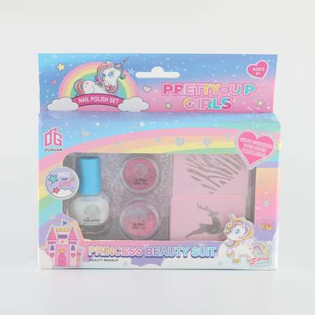 Игрушка OUGUAN косметика