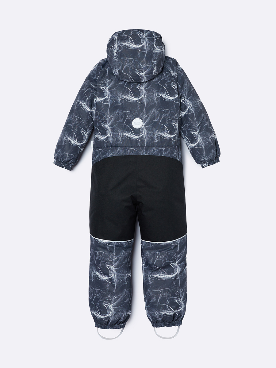 Комбинезон Lassie 72103309-9990 - фото 2