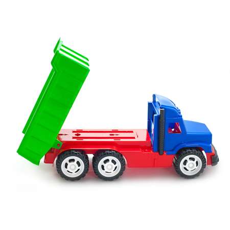 Самосвал Karolina toys